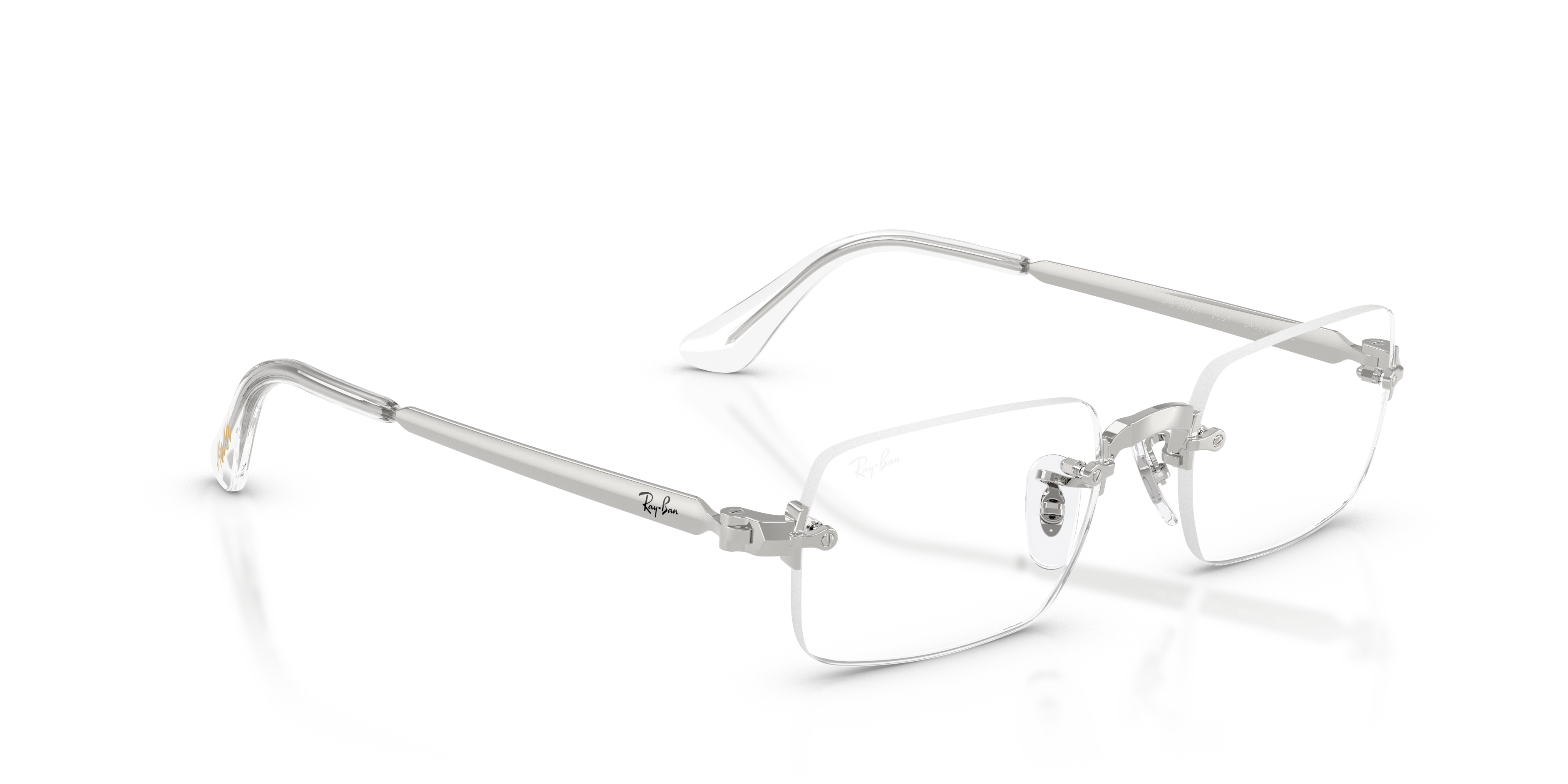 Ray-Ban RX3928V 2501  